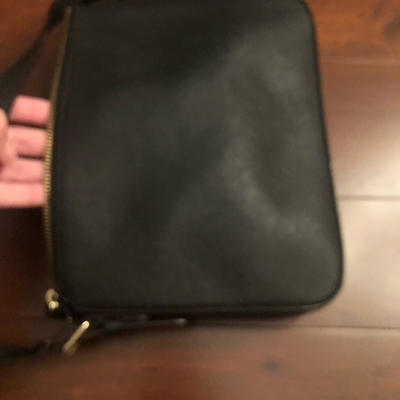 kate spade black bag - Picture 2 of 8